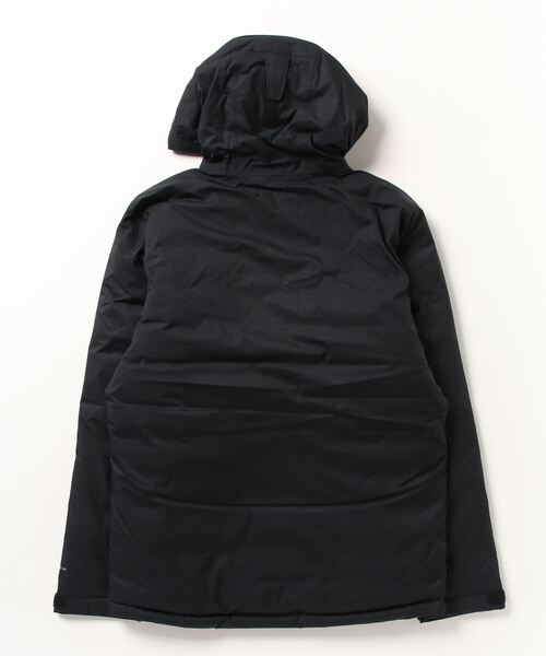 ダウン ダウンジャケット Columbia OAK HARBOR INSULATED JACKET オークハーバーインシュレイテッドジャケット Columbia OAK HARBOR INSULATED JACKET ポリエステル100%