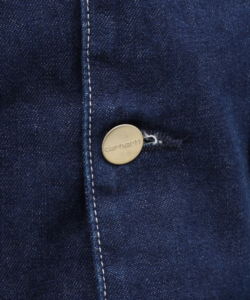 Carhartt chore coat カバーオール ほぼ新品 USA製 80s Carhartt 