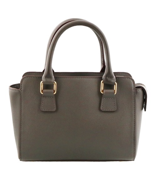 【Tada Leather】 Mia 本革 ショルダーバッグ グレーブルー Mia Borsa ショルダーバッグ バッグ 「Mia Borsa」本革