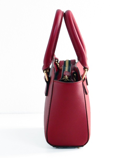 Mia Borsa ショルダーバッグ バッグ 「Mia Borsa」本革