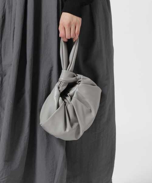 ADD CULUMN（アドカラム） ハンドバッグ CHAOZ - MINI/A24S07B30