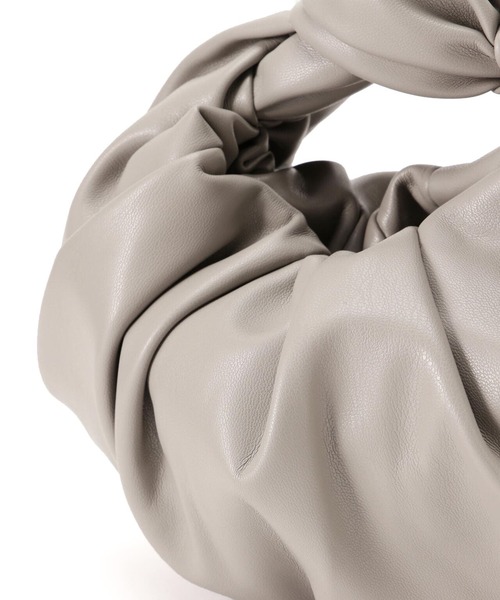 ADD CULUMN（アドカラム） ハンドバッグ CHAOZ - MINI/A24S07B30