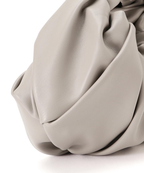 ADD CULUMN（アドカラム） ハンドバッグ CHAOZ - MINI/A24S07B30