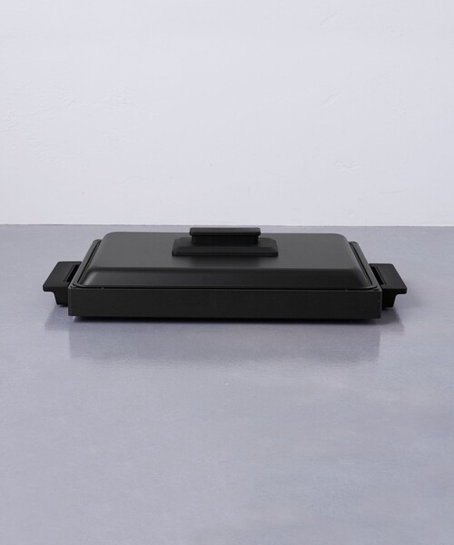 BALMUDA 「BALMUDA」 GRIDDLE＆COVER : ZOZOTOWN Yahoo!店