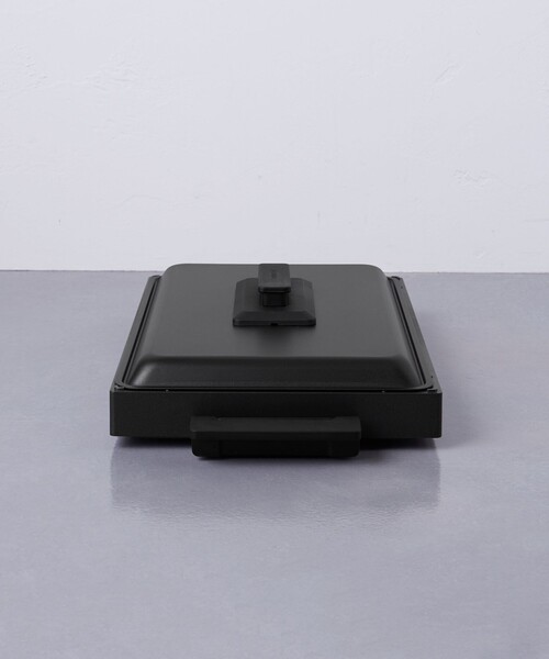 その他 BALMUDA GRIDDLE&COVER BALMUDA（バルミューダ） GRIDDLE＆COVER : ZOZOTOWN Yahoo!店 - 通販