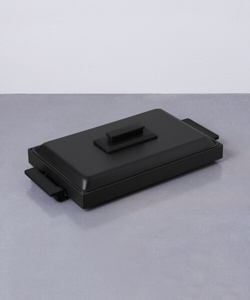 BALMUDA 「BALMUDA」 GRIDDLE＆COVER : ZOZOTOWN Yahoo!店