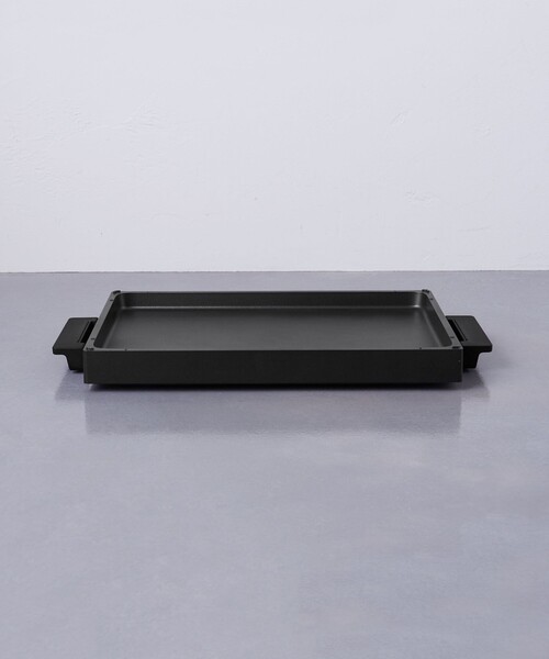 調理器具 BALMUDA GRlDDL&COVEB BALMUDA 「BALMUDA」 GRIDDLE＆COVER : ZOZOTOWN Yahoo!店