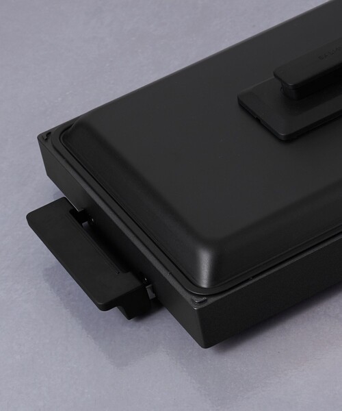 BALMUDA 「BALMUDA」 GRIDDLE＆COVER : ZOZOTOWN Yahoo!店