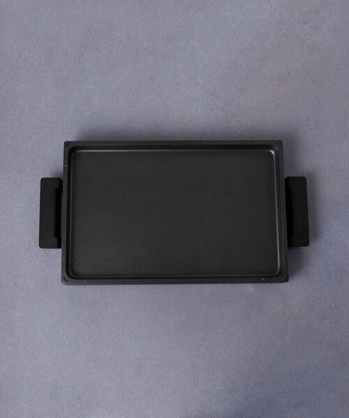 BALMUDA Griddle&Cover 専用アクセサリー　未使用 BALMUDA Griddle&Cover 専用アクセサリー 未使用 - メルカリ