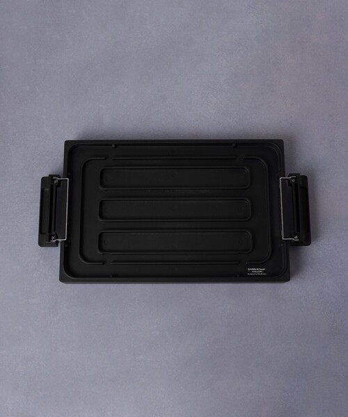 BALMUDA 「BALMUDA」 GRIDDLE＆COVER : ZOZOTOWN Yahoo!店