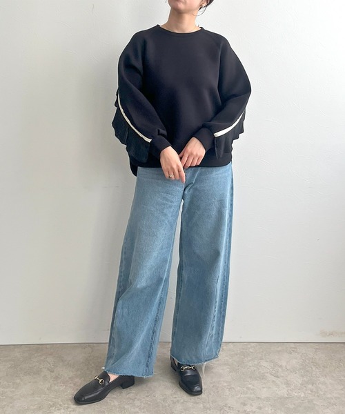 tシャツ ダンボールフーディー レディース 137053_r1.jpg