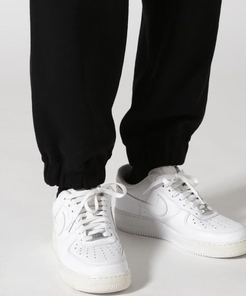 ATON（エイトン） パンツ (エイトン)ZERO TSURI URAKE | SWEAT PANTS
