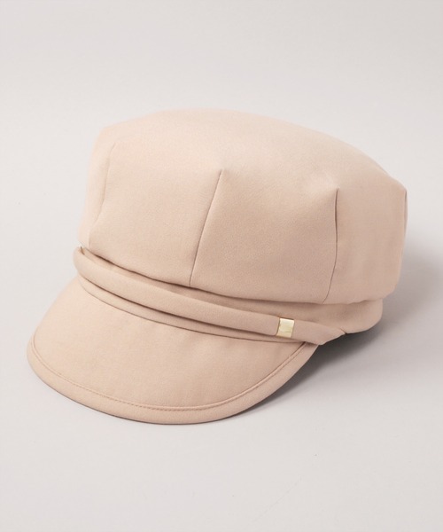 CA4LA（カシラ） 帽子 キャスケット DARTS WORK CAS5 メンズ