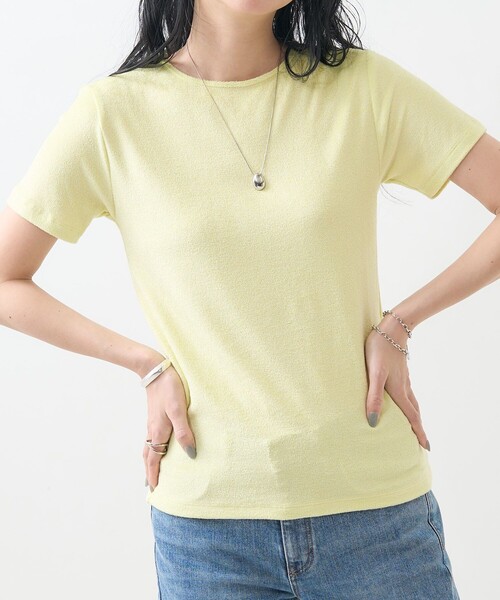 baserange omo tee 新品未使用タグ付き FREAK'S STORE tシャツ Baserange/ベースレンジ OMO TEE/オモT/T