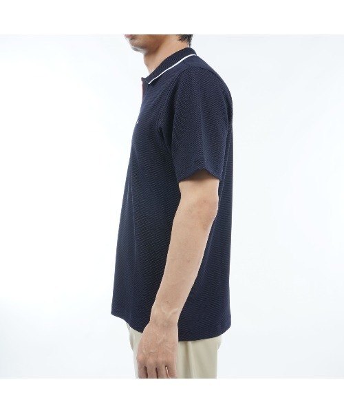 TOMMY HILFIGER GOLF（トミー ヒルフィガー ゴルフ） ポロシャツ