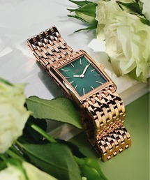 ダニエルウェリントン メンズ レディース Daniel Wellington（ダニエルウェリントン） 腕時計 BOUND 9-LINK GOLD