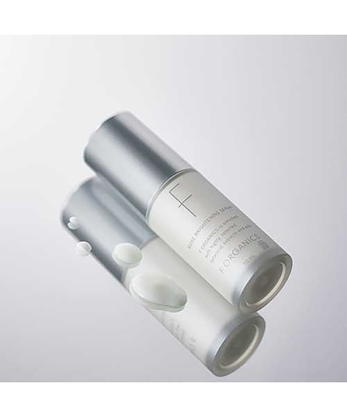 F ORGANICS（エッフェオーガニック） 美容液 オイル クリーム F 