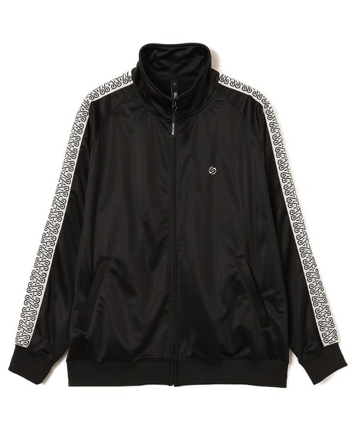 SILAS（サイラス） ブルゾン アウター TRACK JACKET メンズ レディース