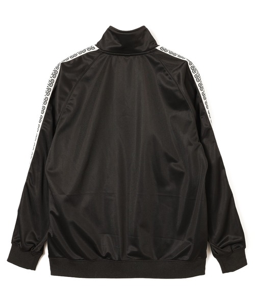 SILAS（サイラス） ブルゾン アウター TRACK JACKET メンズ レディース