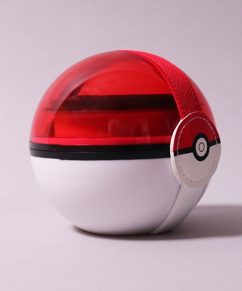 Pokemon 弁当箱 (SK)「Pokemon」モンスターボール ランチ