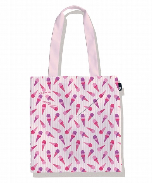 ROOTOTE トートバッグ ルートート / SC.トール.sentir cool-A