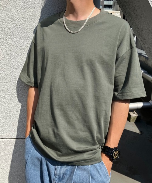 23SS 半袖Tシャツ カットソー セール】adidas/アディダス 半袖Tee/半袖Tシャツ スリーストライプ