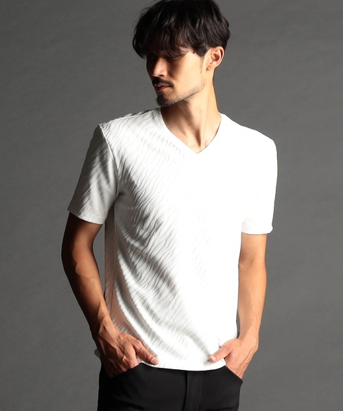 mucent レオパード柄ハートTシャツ Mサイズ MUCENT レオパード柄ハートTシャツ Mサイズ - メルカリ