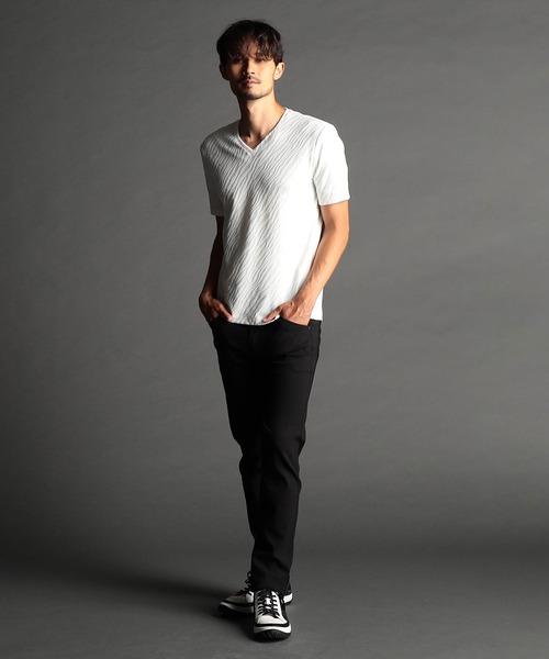 美品 CHAGE&ASKA NOT AT ALL NICOLE Tシャツ M アニマル刺繍オーバーシャツ[品番：NICW0006838]｜NICOLE