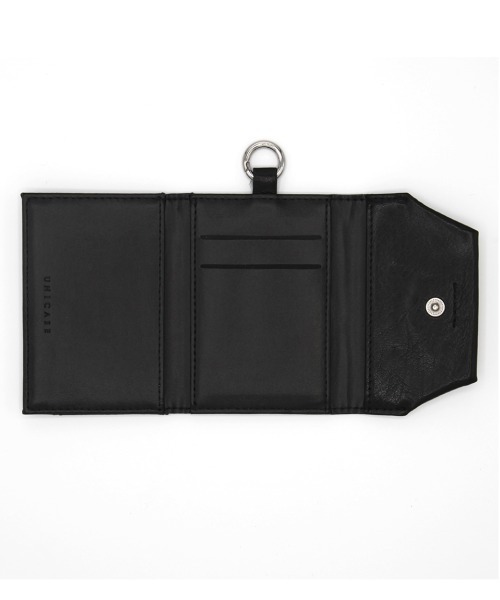 UNiCASE Mag Shoulder Card wallet マグセーフ対応 カードケース