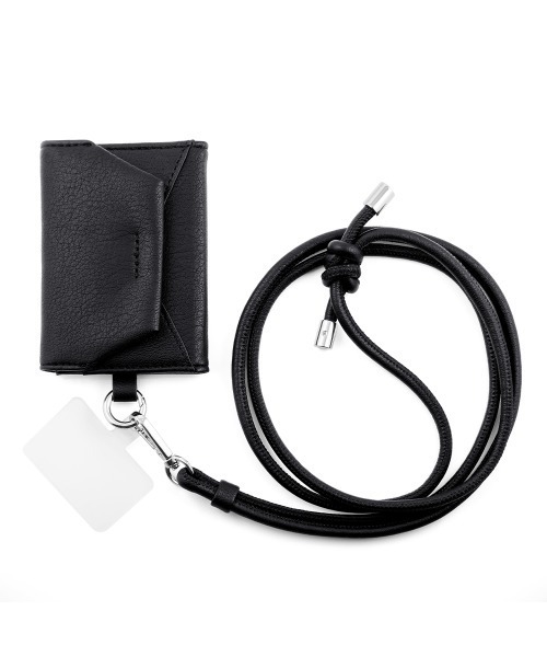 UNiCASE（ユニケース） スマホショルダー Mag Shoulder Card wallet