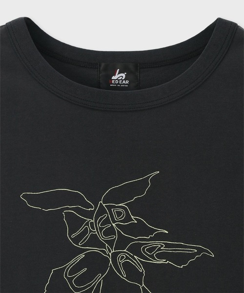 ポールスミス　RED EAR ニットTシャツ　Ｌサイズ レッドイヤー RED EAR Tシャツ ポールスミス - メルカリ