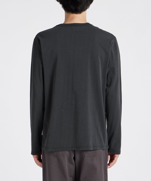 【美品】Paul Smith RED EAR 日本製　トレーナー　グレー　ニット 美品】Paul Smith RED EAR 日本製 トレーナー グレー ニット