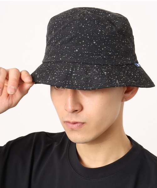 GRIP SWANY（グリップスワニー） 帽子 ハット GRIP SWANY x atmos
