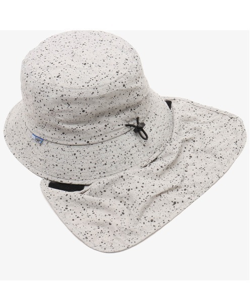GRIP SWANY 帽子 ハット x atmos SUNSHADE HAT / グリップ