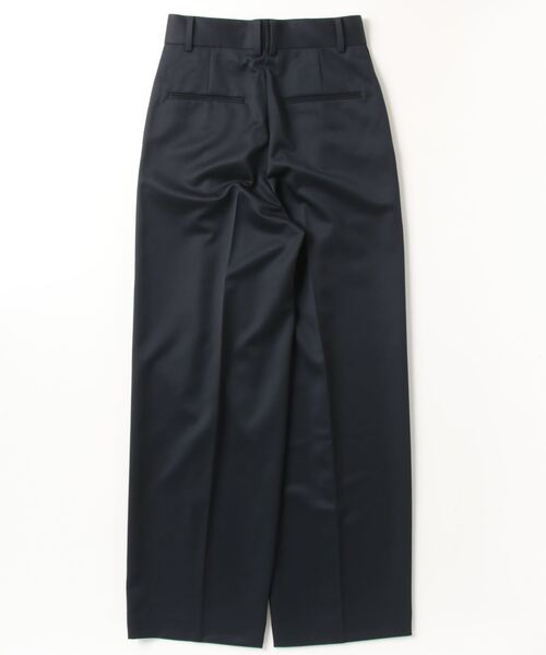 パンツ ESTNATION / タキシードクロスワイドパンツ レディース | ESTNATION | 10