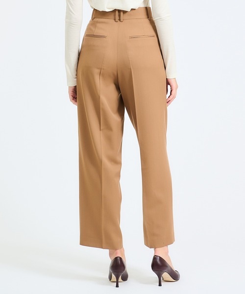 パンツ ESTNATION / タキシードクロスワイドパンツ レディース | ESTNATION | 07