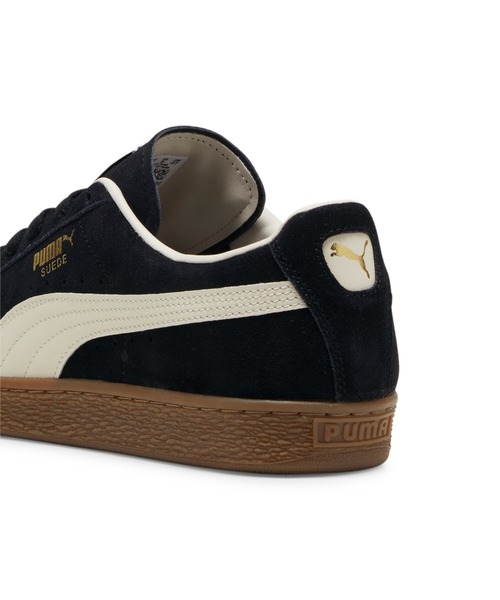 PUMA★国内発送★スウェード テラス ユニセックス (22-30cm) PUMA スニーカー プーマ ユニセックス スウェード テラス メンズ