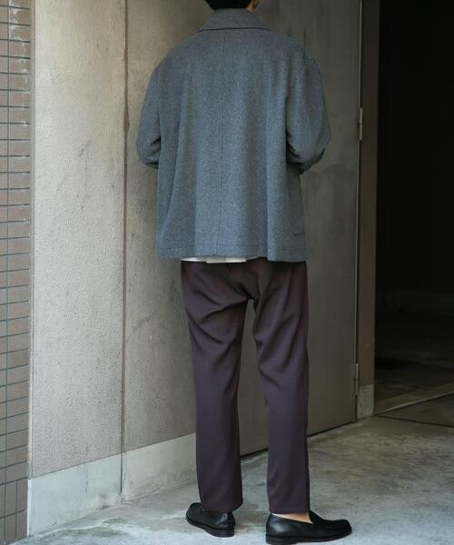 URBAN RESEARCH ROSSO MEN パンツ 「XLサイズあり」「別注」Gramicci