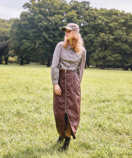 正規品・送料込み◆ADERERROR◆Skirt Product. 71 ADER Error】23FW Collectionがリリース！新作アイテムが種類