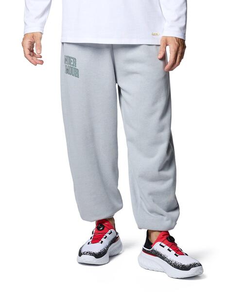 UNDER ARMOUR ヘビーウェイト スウェットパンツ ポケット付き UNDER ARMOUR ヘビーウェイト スウェットパンツ ポケット付き
