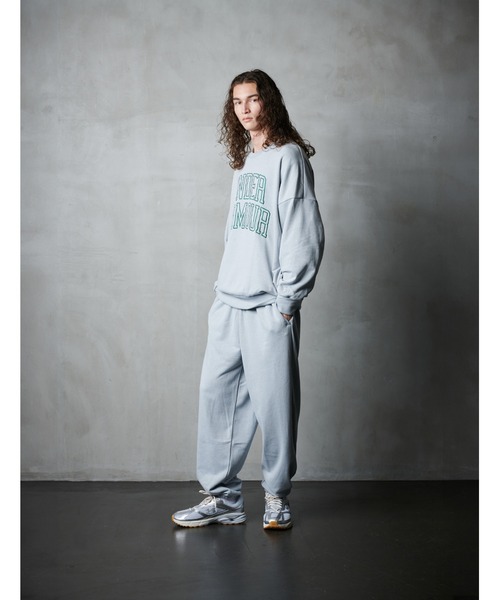 UNDER ARMOUR パンツ UAアイコン ヘビーウェイト テリー
