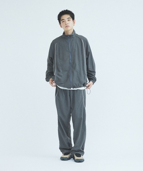 JOURNAL STANDARD ナイロンジャケット 「ZOZO限定」FUNCTION