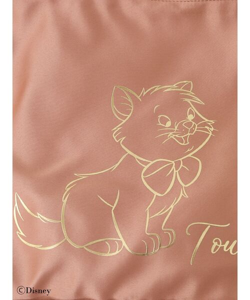 Maison de FLEUR（メゾンドフルール） ボストンバッグ Toulouse/ミニ