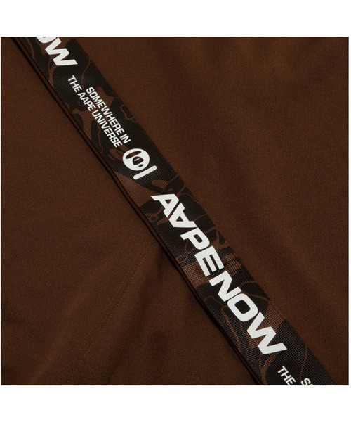 AAPE BY A BATHING APE（エーエイプバイアベイシングエイプ） パンツ