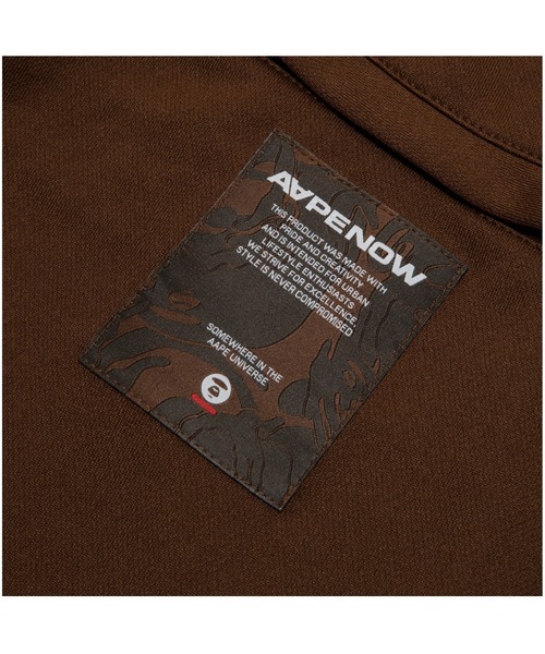 AAPE BY A BATHING APE（エーエイプバイアベイシングエイプ） パンツ