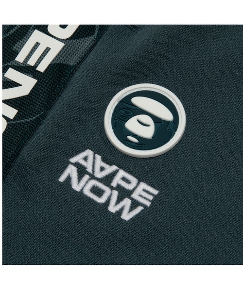 AAPE BY A BATHING APE（エーエイプバイアベイシングエイプ） パンツ