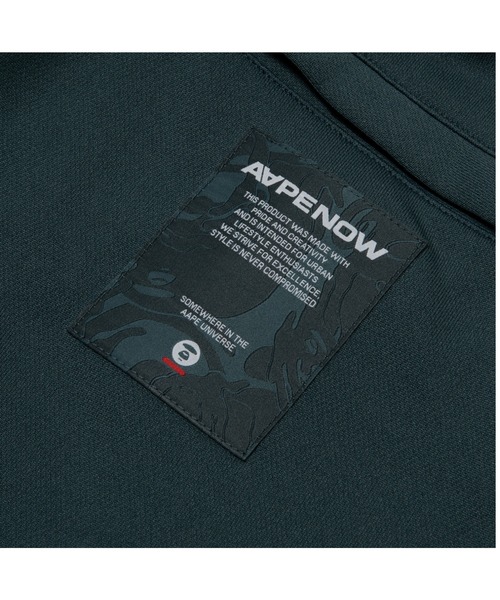 AAPE BY A BATHING APE（エーエイプバイアベイシングエイプ） パンツ