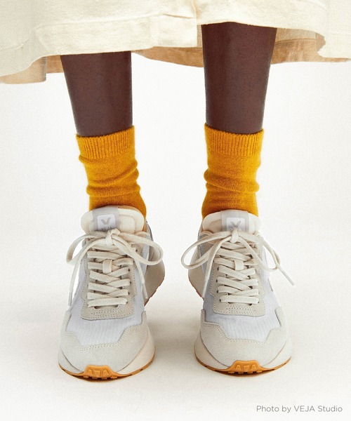 VEJA スニーカー / “PAULISTANA” レディース メンズ : ZOZOTOWN Yahoo 