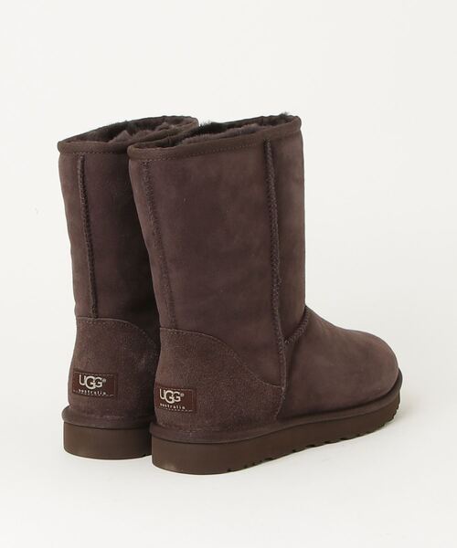 UGG オーストラリア クラシックショート ムートンブーツ 楽天市場】UGG ムートンブーツ クラッシック ショート 海外正規
