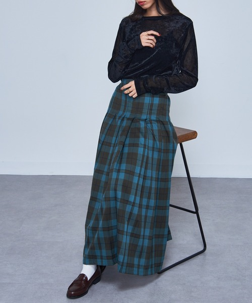 MAISON BREEZE（メゾンブリーズ） tシャツ 「MAISON BREEZE」sheer